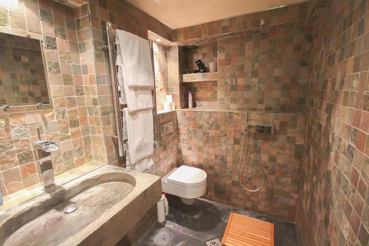 Apartament Lille Centre - Nice Cozy And Functional Studio 0*,  Francja
