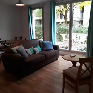 Bois Appartement