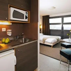 Sejours & Affaires Europe Hotel apartamentowy