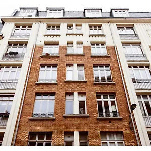 Grand 85m2 De Standing, Hyper Centre/gare Appartement